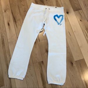 Victoria’s secret sweatpants